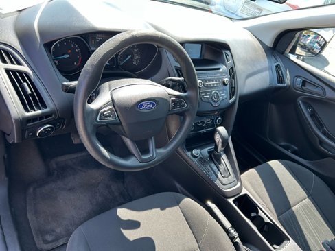 Used 2017 Ford Focus S image 8