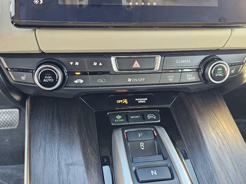 Used 2018 Honda Clarity Plug-In Hybrid image 32