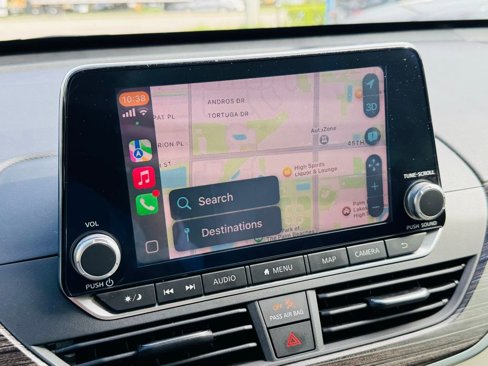 Used 2019 Nissan Altima 2.5 SL image 28