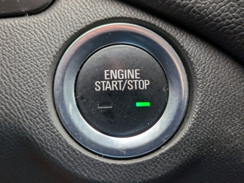 Used 2020 Chevrolet Equinox LT image 21