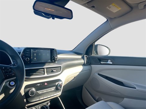 Used 2020 Hyundai Tucson Value image 22
