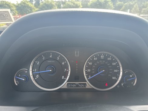 Used 2014 Honda Crosstour EX-L image 16