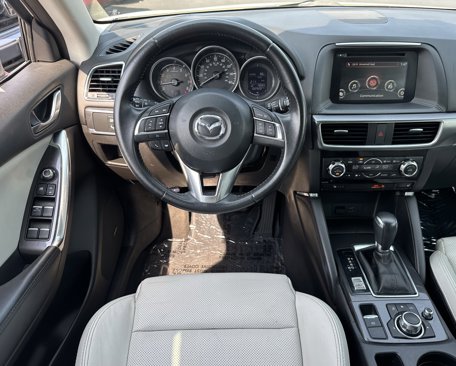 Used 2016 MAZDA CX-5 Grand Touring image 18