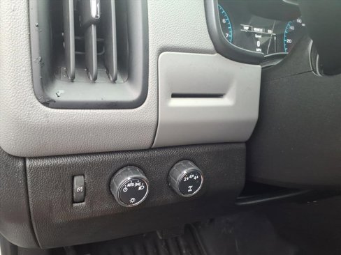 Used 2020 Chevrolet Colorado W/T w/ WT Convenience Package image 15