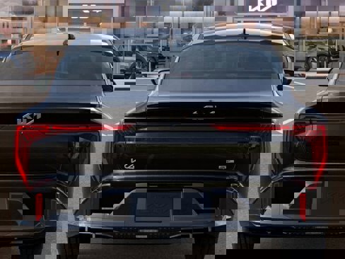 New 2025 Kia K4 GT-Line image 13