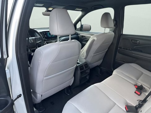 Used 2022 Honda Passport EX-L image 18