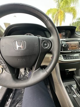 Used 2014 Honda Accord EX-L image 21