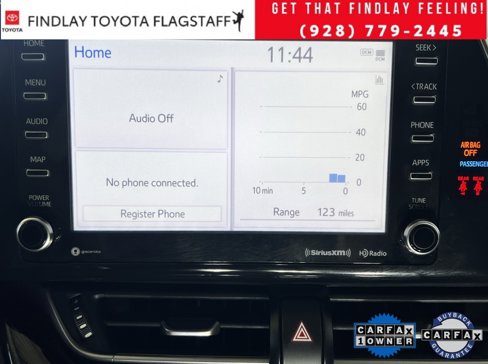 Used 2022 Toyota C-HR Limited image 31