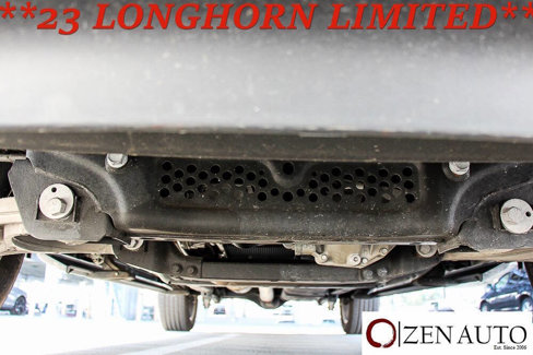 Used 2023 RAM 1500 Longhorn image 63