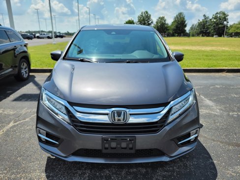 Used 2018 Honda Odyssey Touring image 7