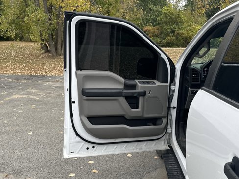 Used 2019 Ford F150 XL w/ Equipment Group 101A Mid image 21