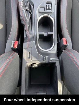 Used 2019 Subaru Impreza 2.0i Sport image 20