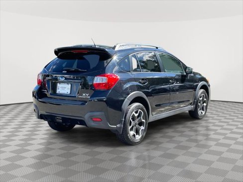 Used 2015 Subaru Crosstrek 2.0i Limited image 7