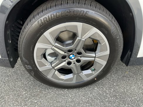 New 2026 BMW X1 xDrive28i w/ Technology Package image 27