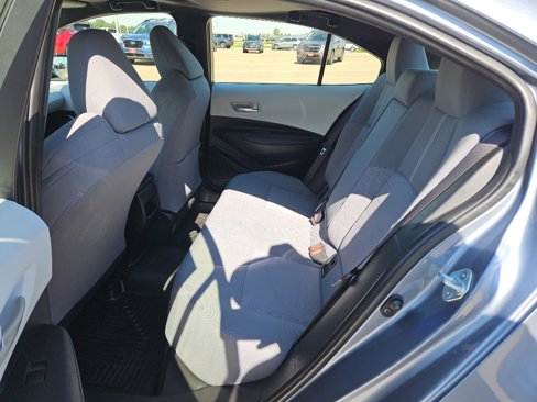 Used 2021 Toyota Corolla SE image 10