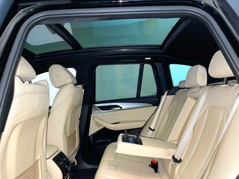 Used 2022 BMW X3 xDrive30i w/ Convenience Package image 21