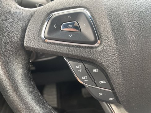Used 2017 Lincoln MKX Premiere image 19
