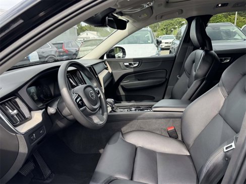 Used 2018 Volvo XC60 T6 Inscription w/ Vision Package image 13