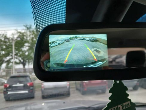 Used 2020 RAM 1500 Tradesman image 13