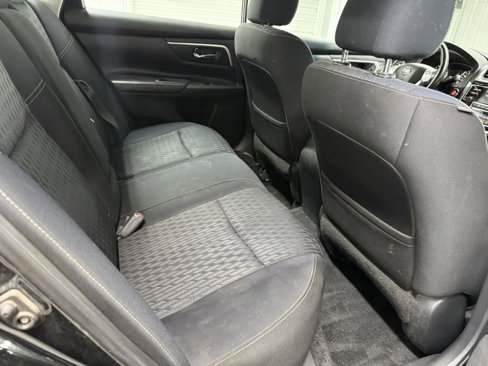 Used 2018 Nissan Altima 2.5 SV image 26