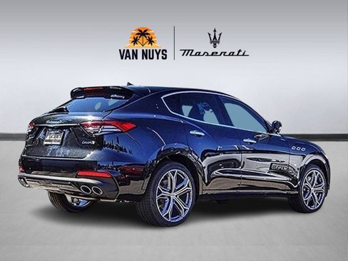 New 2023 Maserati Levante Modena image 2