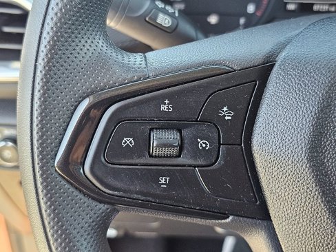 Used 2022 Chevrolet TrailBlazer LT w/ LPO, Blackout Package image 33