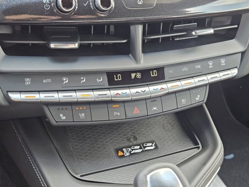 New 2026 Cadillac CT4 Sport image 22
