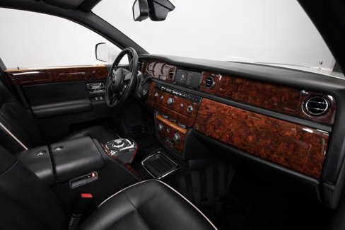 Used 2013 Rolls-Royce Phantom Sedan image 57