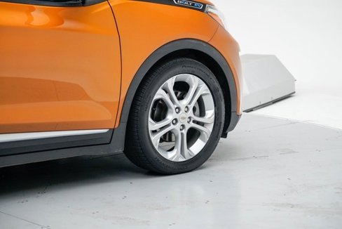 Used 2017 Chevrolet Bolt LT image 7
