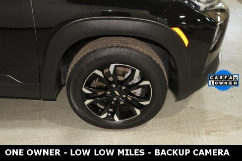 Used 2023 Chevrolet TrailBlazer LT image 6