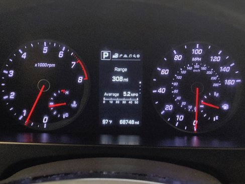 Used 2015 Hyundai Sonata Limited 2.0T image 23