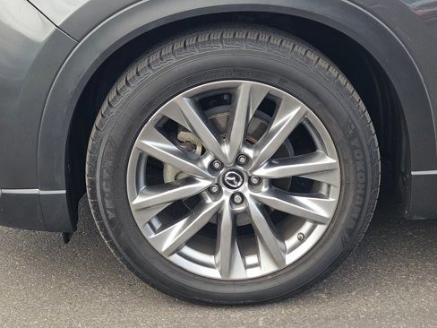 Used 2019 MAZDA CX-9 Signature image 9