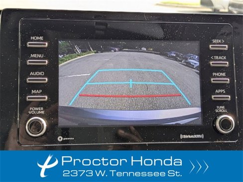 Used 2023 Toyota Camry SE image 21