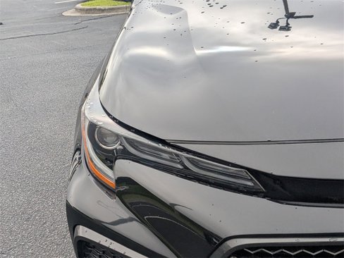 Used 2022 Toyota Corolla SE image 10