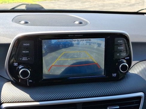 Used 2019 Hyundai Tucson Value image 17