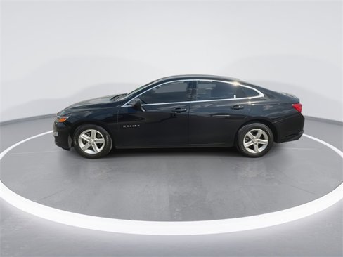 Used 2024 Chevrolet Malibu LS image 5