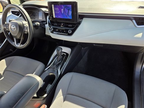 Certified 2023 Toyota Corolla SE image 16