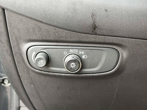 Certified 2022 Chevrolet Equinox RS image 16