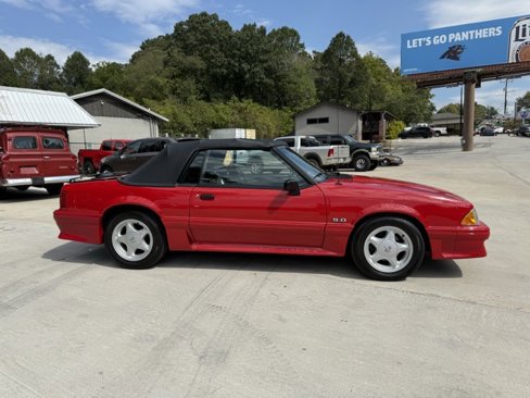 Used 1993 Ford Mustang GT image 3