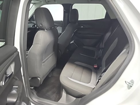 Used 2023 Chevrolet TrailBlazer LT w/ Convenience Package image 30