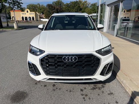 Used 2023 Audi Q5 2.0T Premium Plus image 55