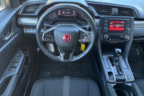 Used 2019 Honda Civic Sport image 14
