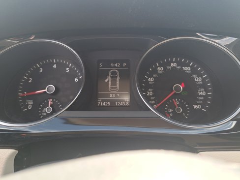 Used 2017 Volkswagen Jetta SEL image 18