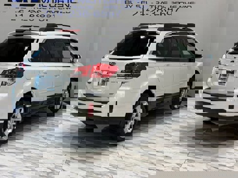 Used 2013 Subaru Outback 2.5i Limited w/ Moonroof Pkg image 7