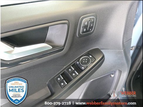 Used 2023 Ford Escape ST-Line Select w/ Tech Pack #2 image 17