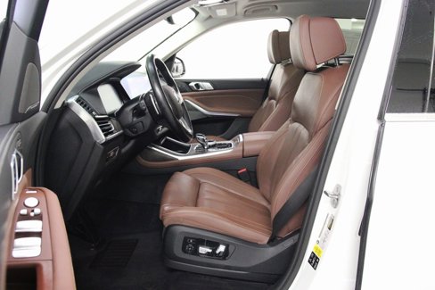 Used 2019 BMW X7 xDrive40i w/ Premium Package image 17