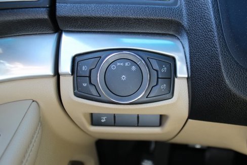 Used 2016 Ford Explorer Limited w/ Equipment Group 301A image 16