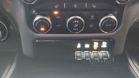 Used 2022 RAM 1500 Big Horn image 22