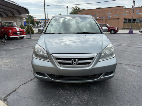 Used 2007 Honda Odyssey EX-L image 7