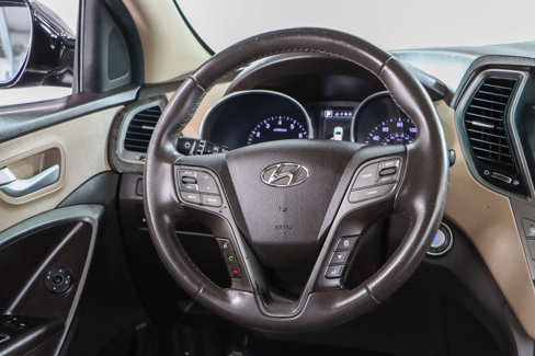 Used 2017 Hyundai Santa Fe Sport image 12